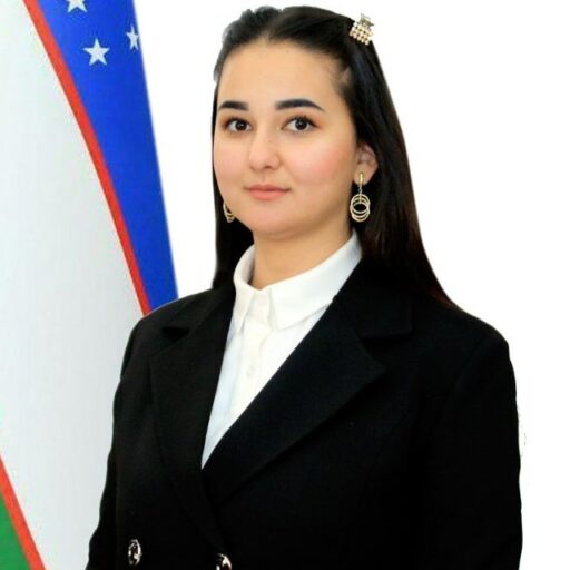 Xushnazarova Mohigul Ilxomovna